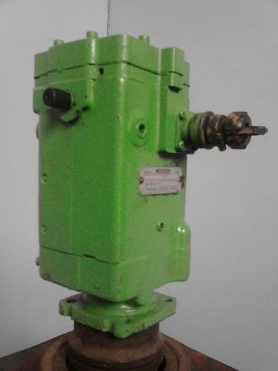 Picture of ELECTRIC GOVERNOR DRIVE GROUP