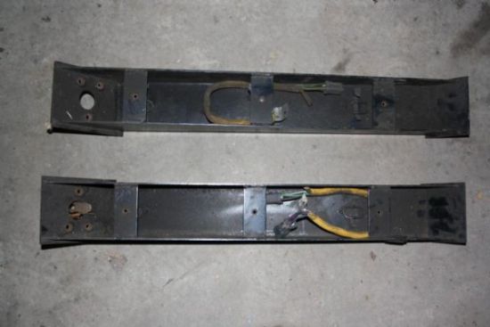 Picture of PLATE A-LH