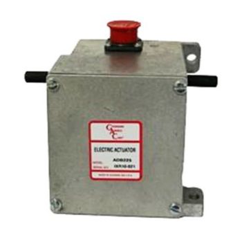 Actuator resmi
