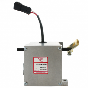 Actuator resmi