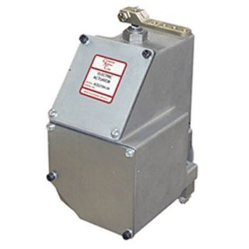 Actuator resmi
