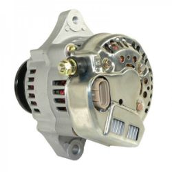 Alternator resmi