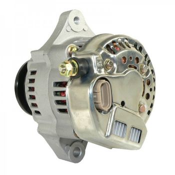 Alternator resmi