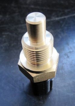 SWITCH-WATER TEMPERATURE resmi