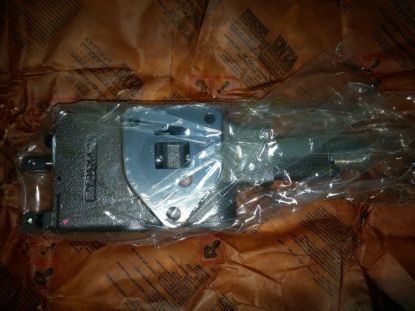 Picture of Valve Aux Control