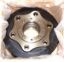 Picture of HUB, FRONT AXLE