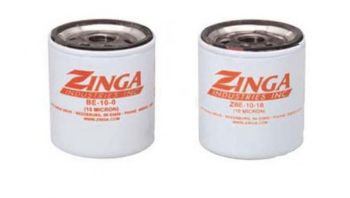 Hydraulic Oil Filter resmi