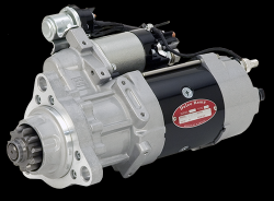 Starter Motor resmi