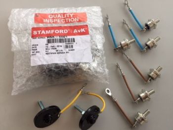 Diode Service Kit resmi
