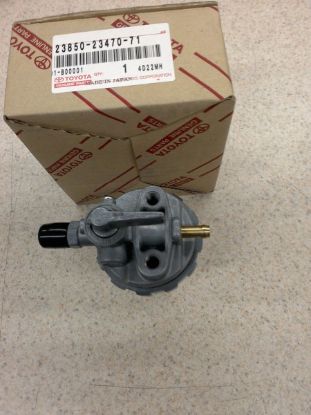 Picture of Fuel Filter