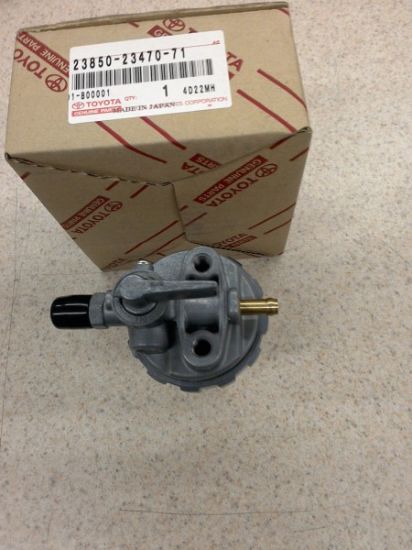 Picture of Fuel Filter