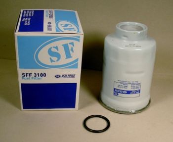 Fuel Filter resmi