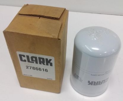 Picture of Hydraulic Filter