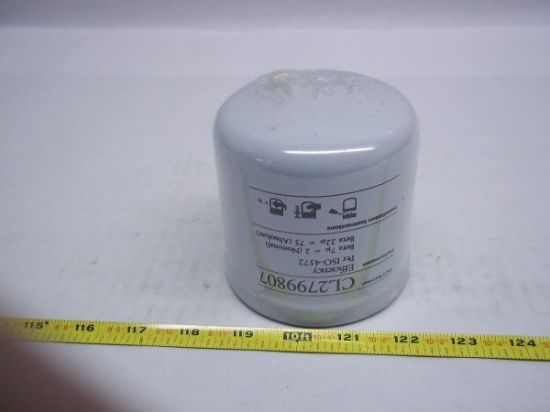 Picture of Hydraulic Filter
