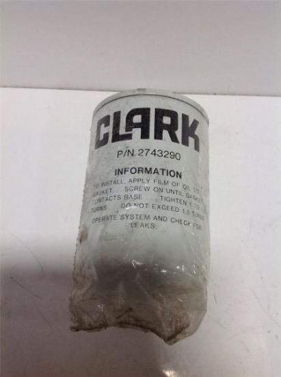 Picture of Oil Filter
