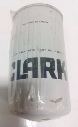 Picture of Oil Filter