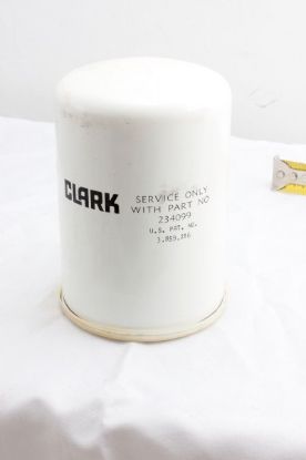 Picture of Oil Filter