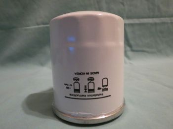 Oil Filter resmi
