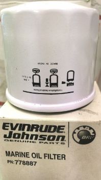 Oil Filter resmi