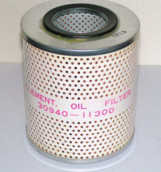 Picture of Oil Filter