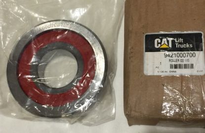 Picture of MAST ROLLER