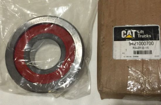 Picture of MAST ROLLER
