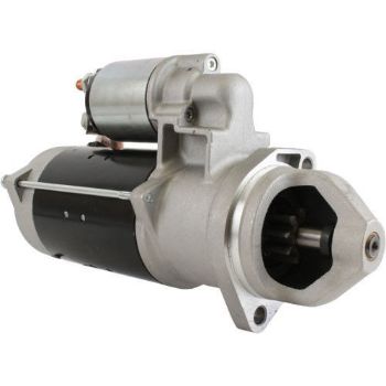 Starter Motor resmi