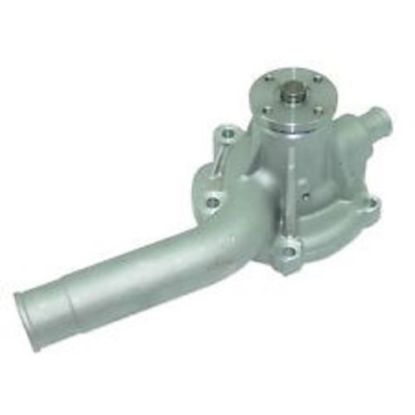 Picture of Water Pump