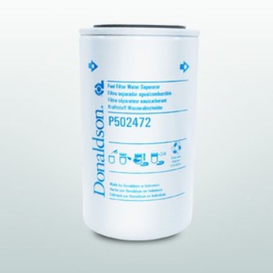Picture of FUEL FILTER, WATER SEPARATOR