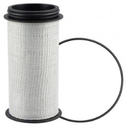 First Seperator Filter resmi