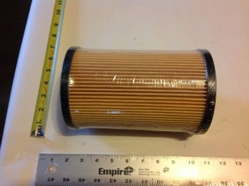 Hydraulic Filter resmi