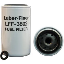 Fuel Filter Spin-on resmi