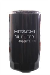 Oil Filter resmi