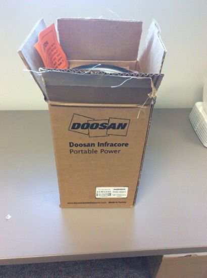 Picture of Oil Filter