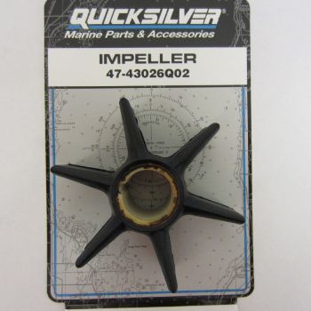 Impeller resmi