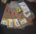 Gasket resmi