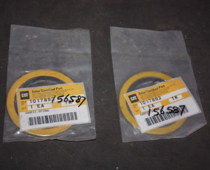 Picture of Gasket, Spiral