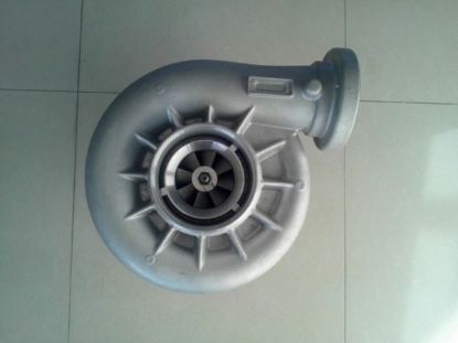 Picture of TURBOCHARGER