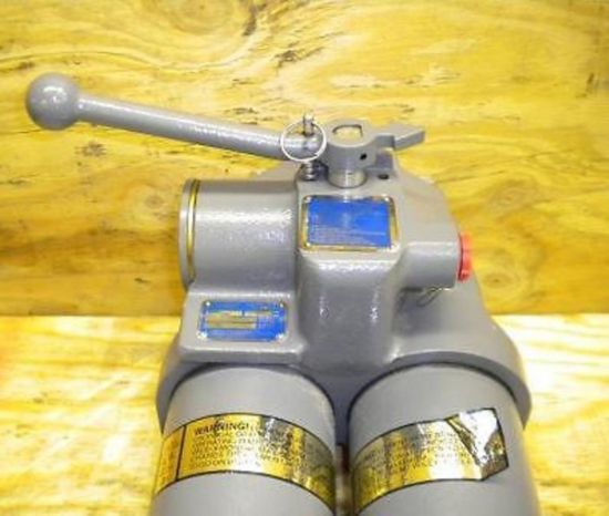 Picture of Filter Assemblies