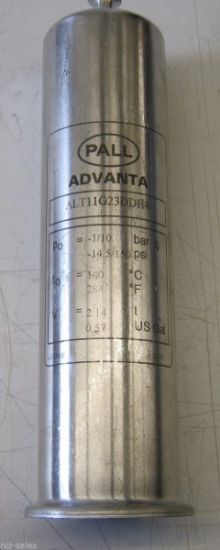 Picture of Filter Housing