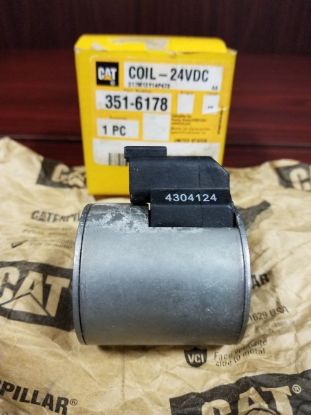 Picture of COIL 24 Volt