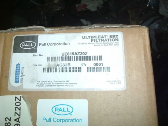 Picture of Hydraulic Filter