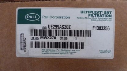 Picture of Hydraulic Filter