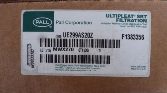 Picture of Hydraulic Filter