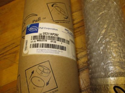 Picture of Hydraulic Filter