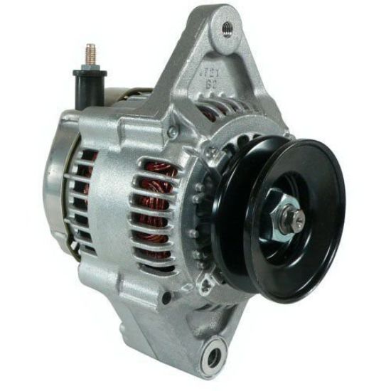 Picture of Alternator