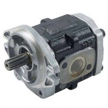 Hydraulic Pump resmi