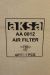 Air Filter resmi