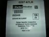Picture of Hydraulic Filter