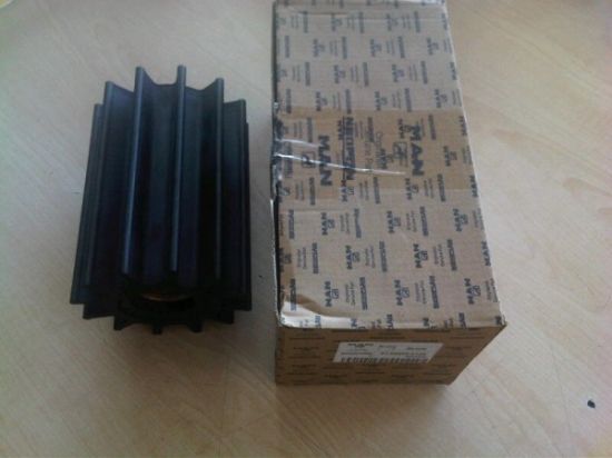 Picture of Impeller, Water Pump